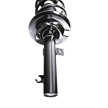 ゴッホ Amazon.com: Front Pair Complete Struts Assembly Coil Spring